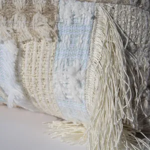 1/1 Beachfront Living Patchwork Pillowcase