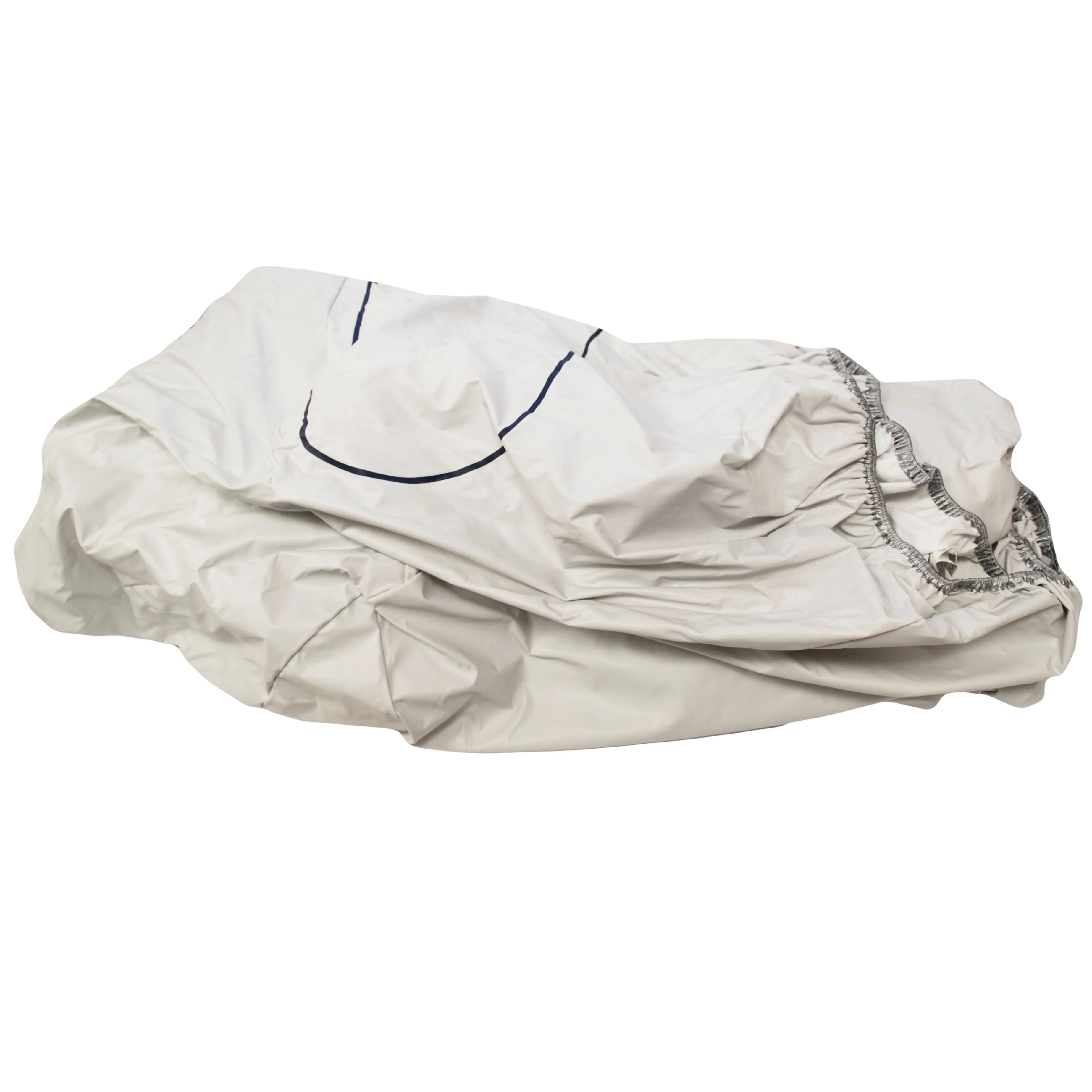 2014-Present Quattroporte Outdoor Car Cover