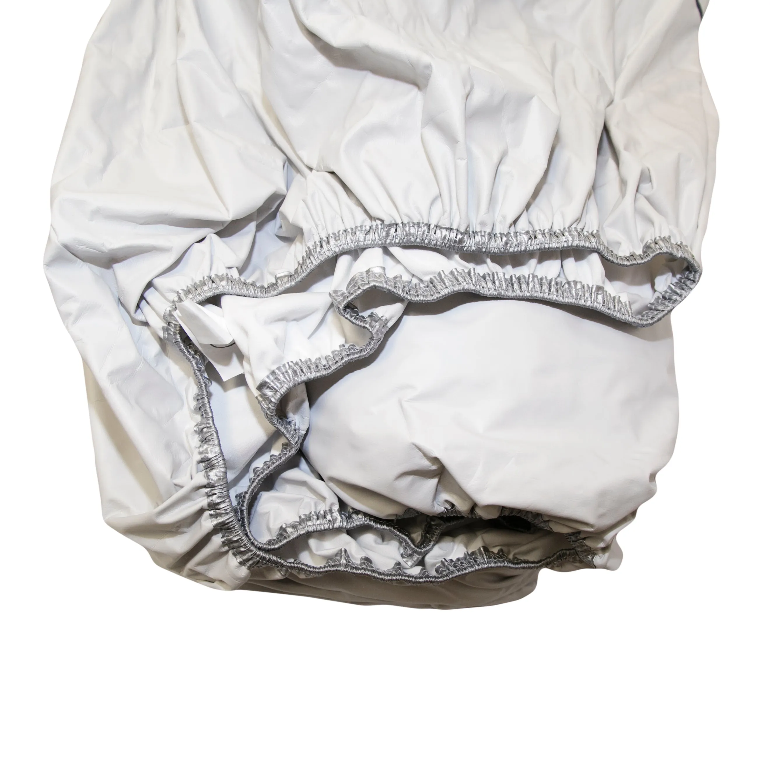 2014-Present Quattroporte Outdoor Car Cover