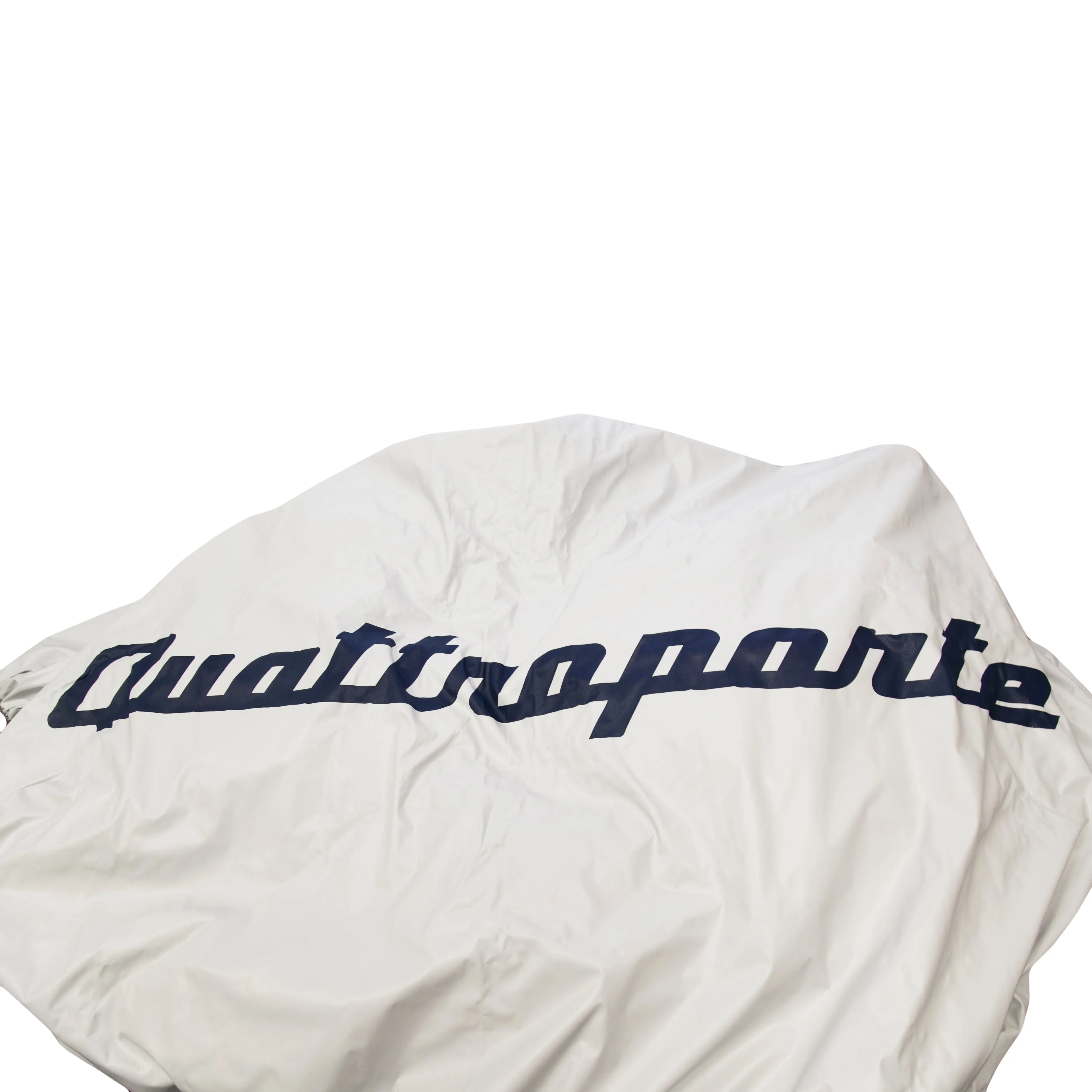 2014-Present Quattroporte Outdoor Car Cover