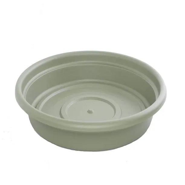 20" Ariana Saucer - Pebble