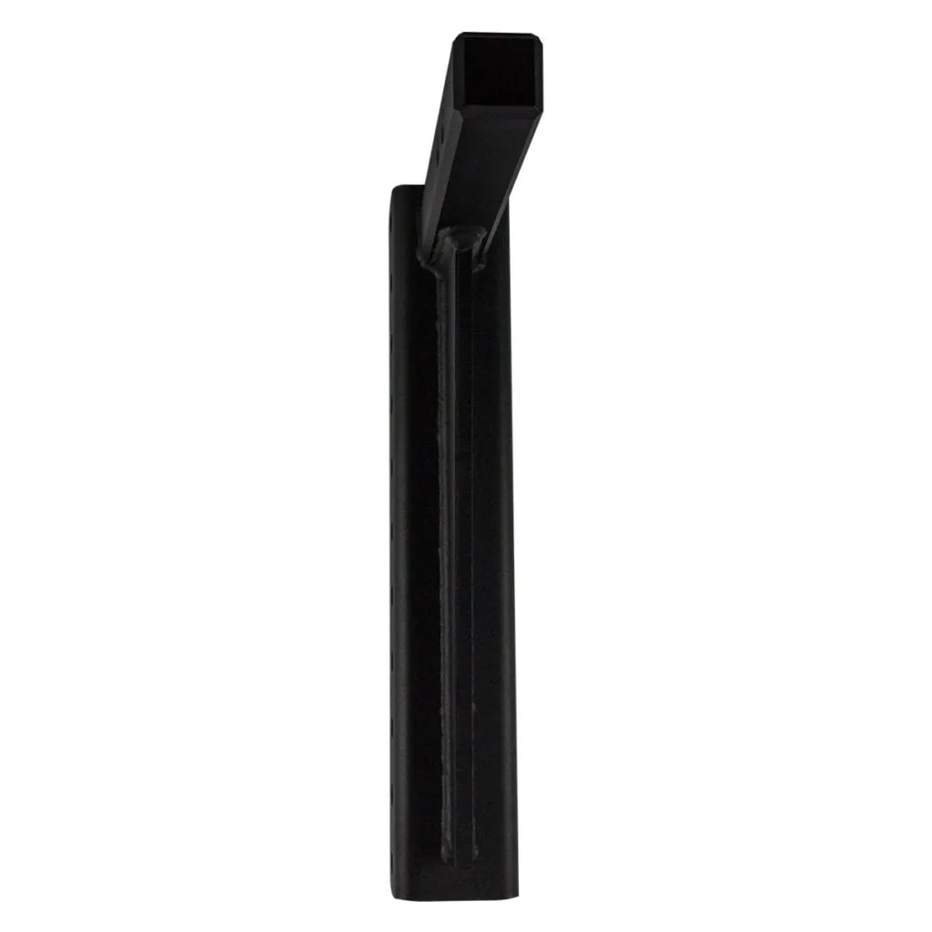 2.0" Heavy Duty 16" Drop/Rise Hitch