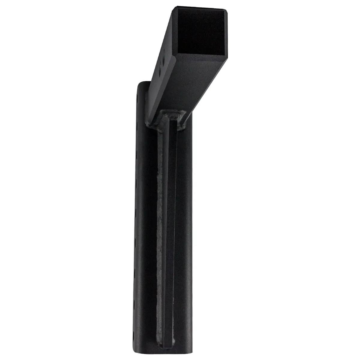 2.5" Heavy Duty 12" Drop/Rise Hitch