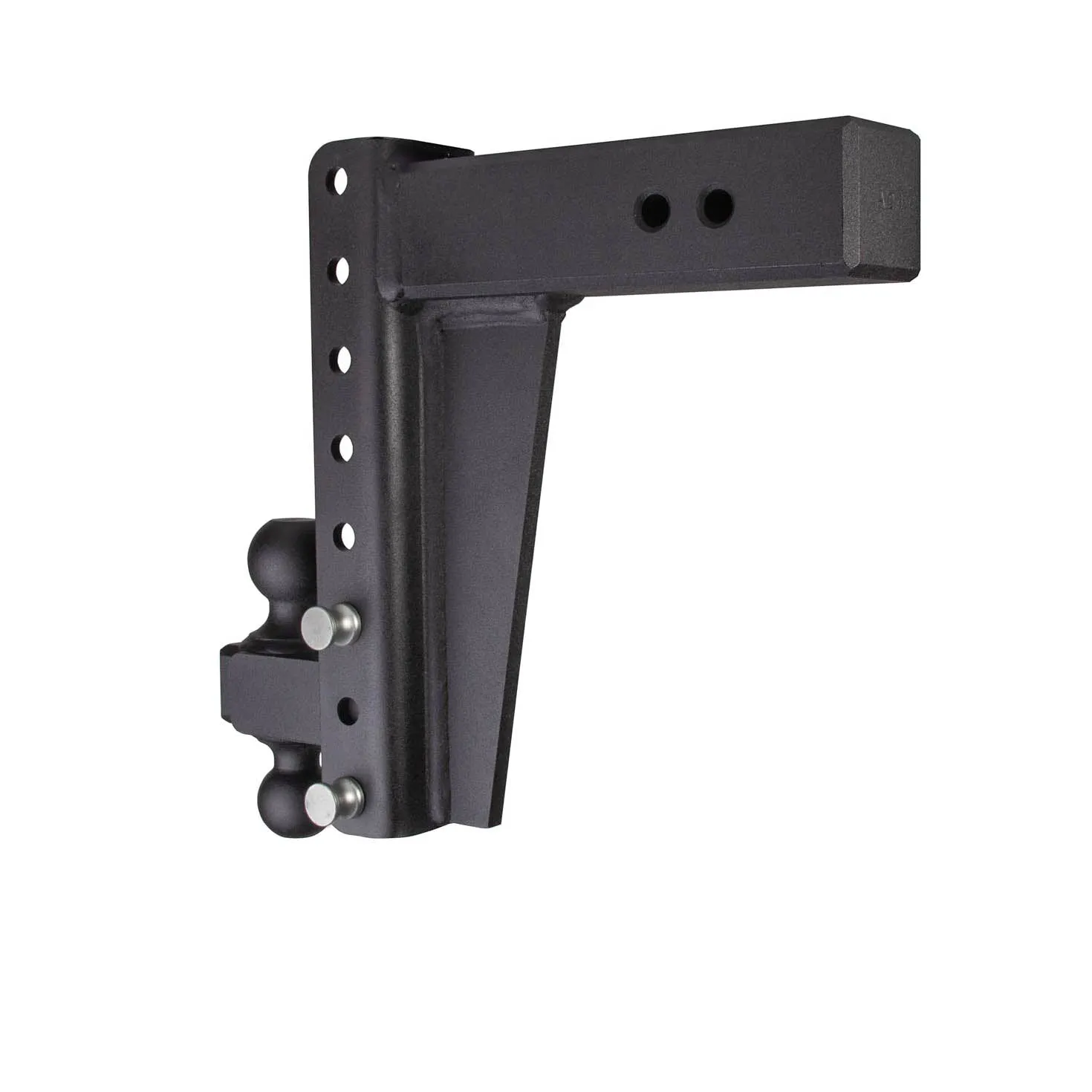 3.0" Heavy Duty 10″ Drop/Rise Hitch