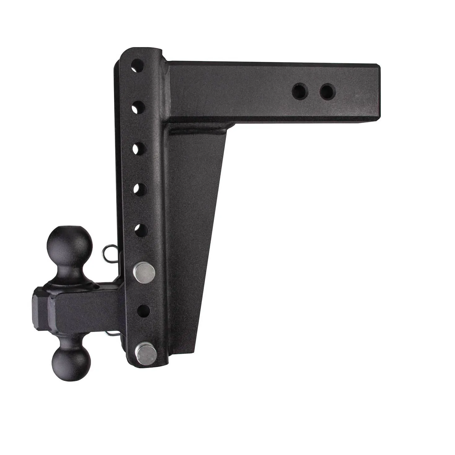 3.0" Heavy Duty 10″ Drop/Rise Hitch