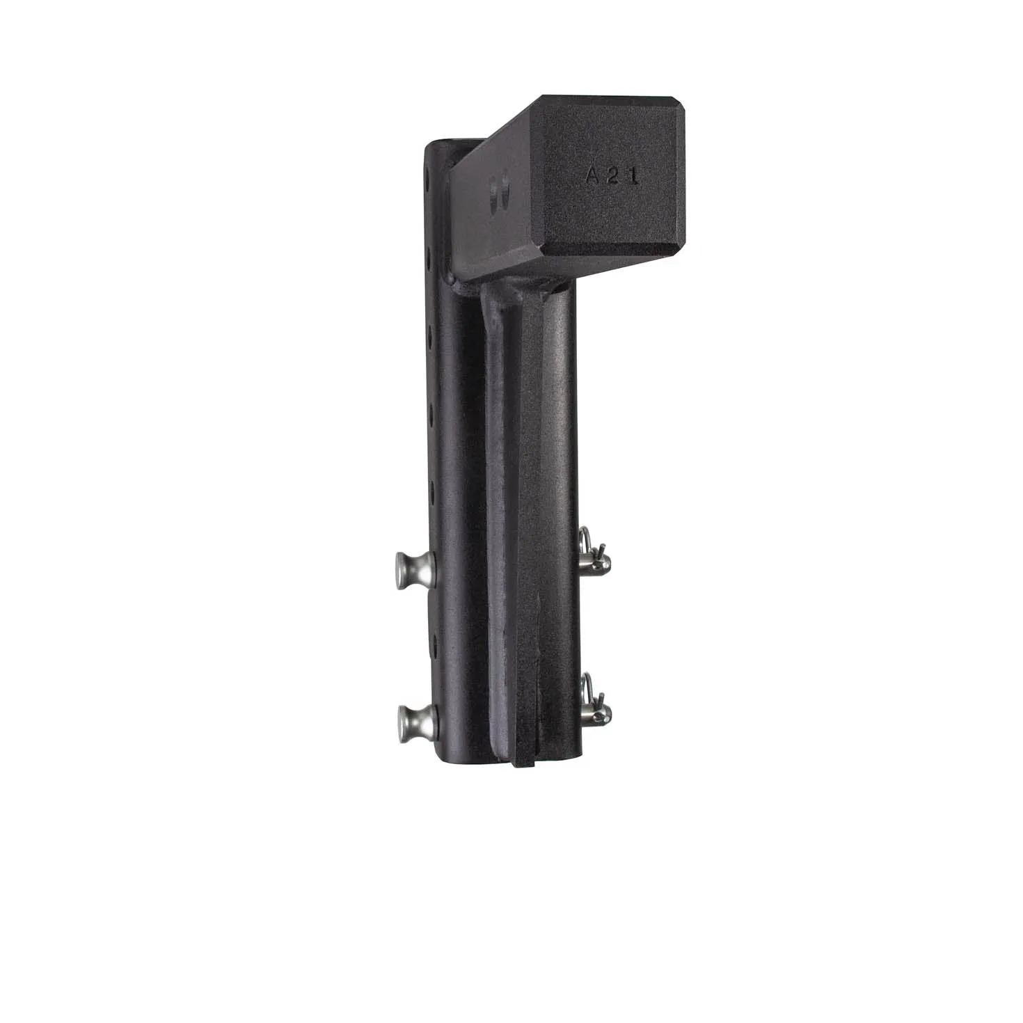 3.0" Heavy Duty 10″ Drop/Rise Hitch
