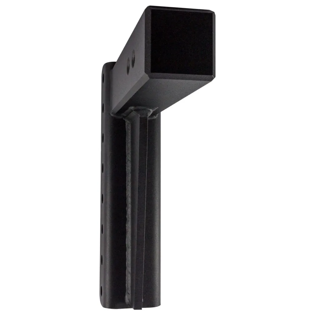 3.0" Heavy Duty 10″ Drop/Rise Hitch