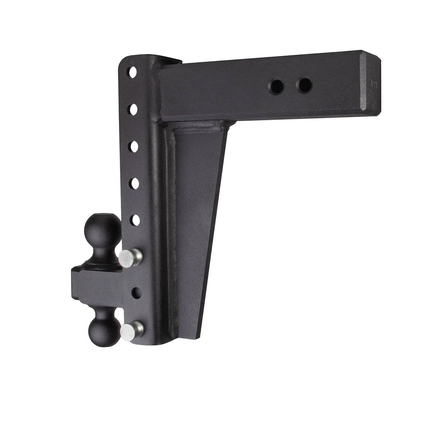 3.0" Heavy Duty 10″ Drop/Rise Hitch