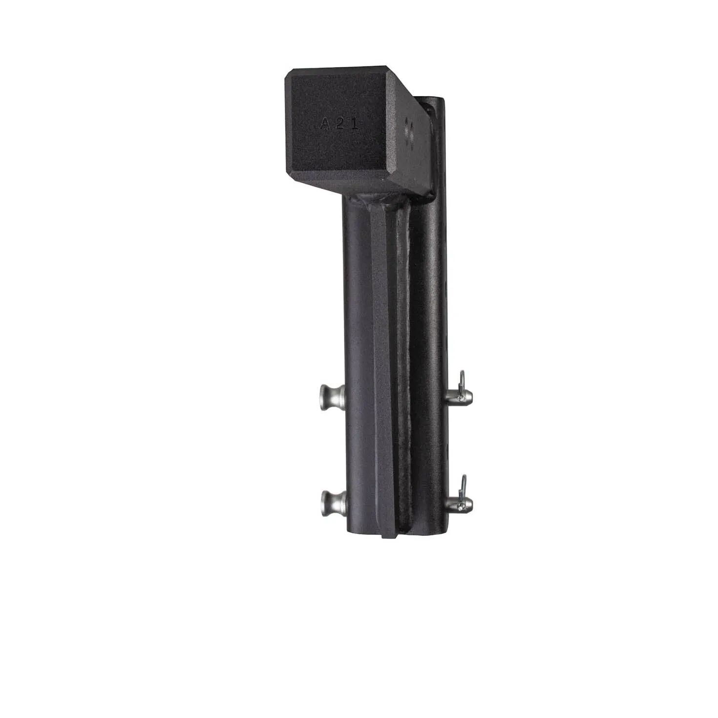 3.0" Heavy Duty 10″ Drop/Rise Hitch
