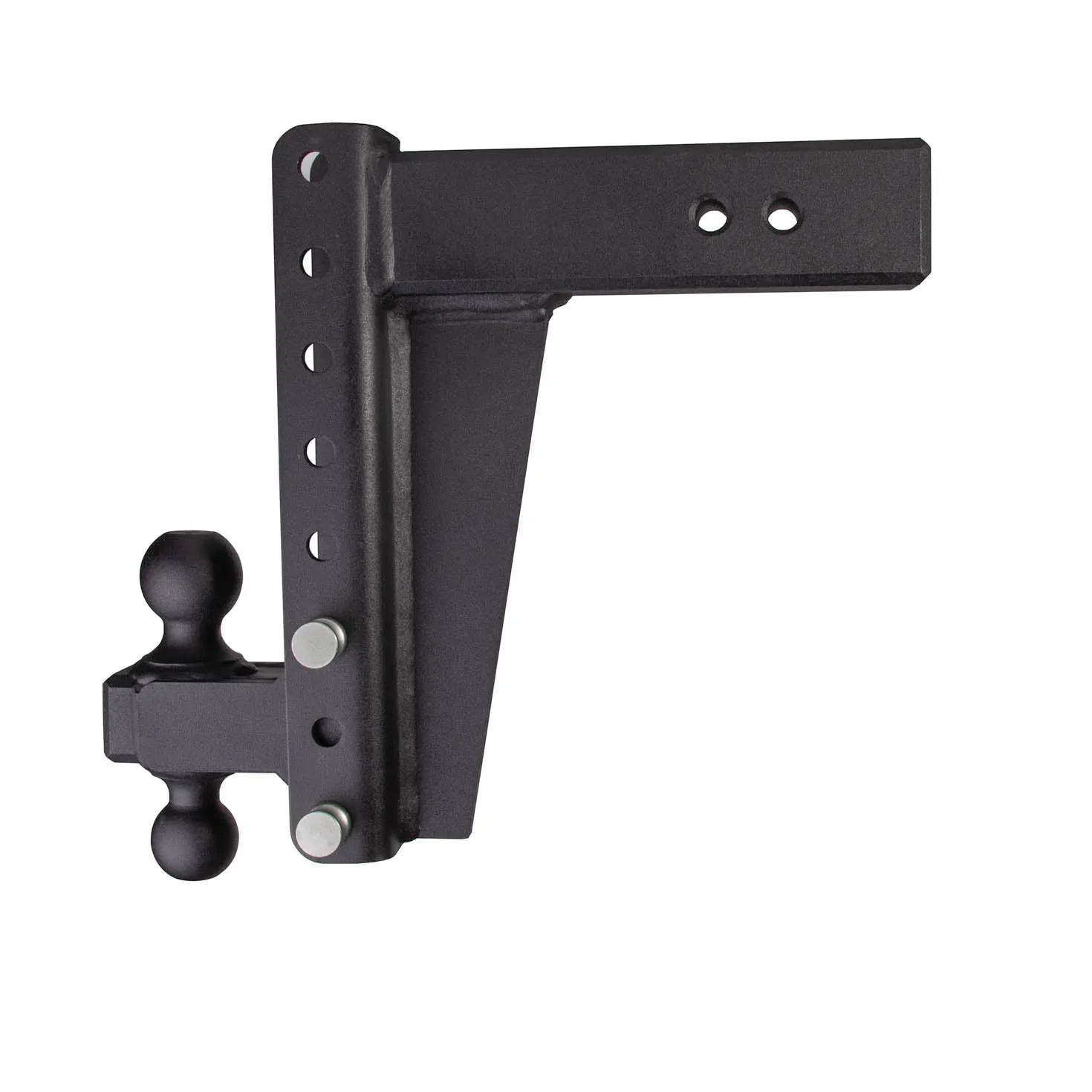 3.0" Heavy Duty 10″ Drop/Rise Hitch