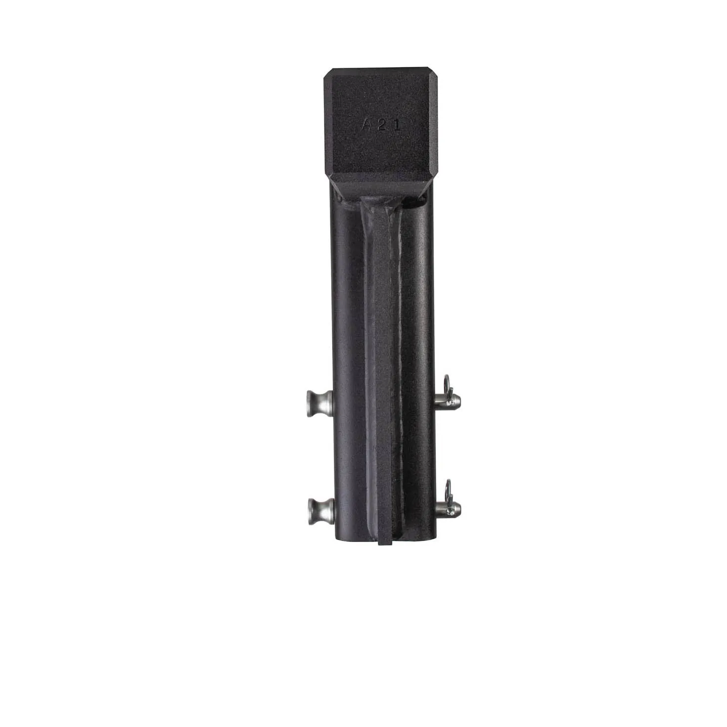 3.0" Heavy Duty 10″ Drop/Rise Hitch
