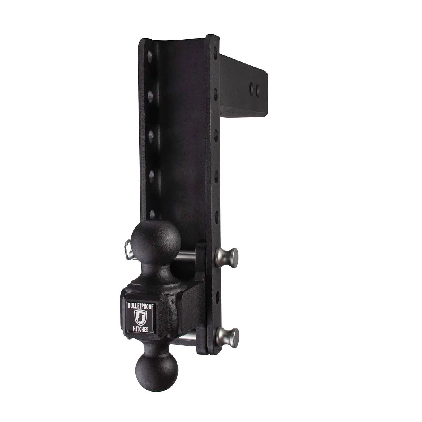 3.0" Heavy Duty 10″ Drop/Rise Hitch