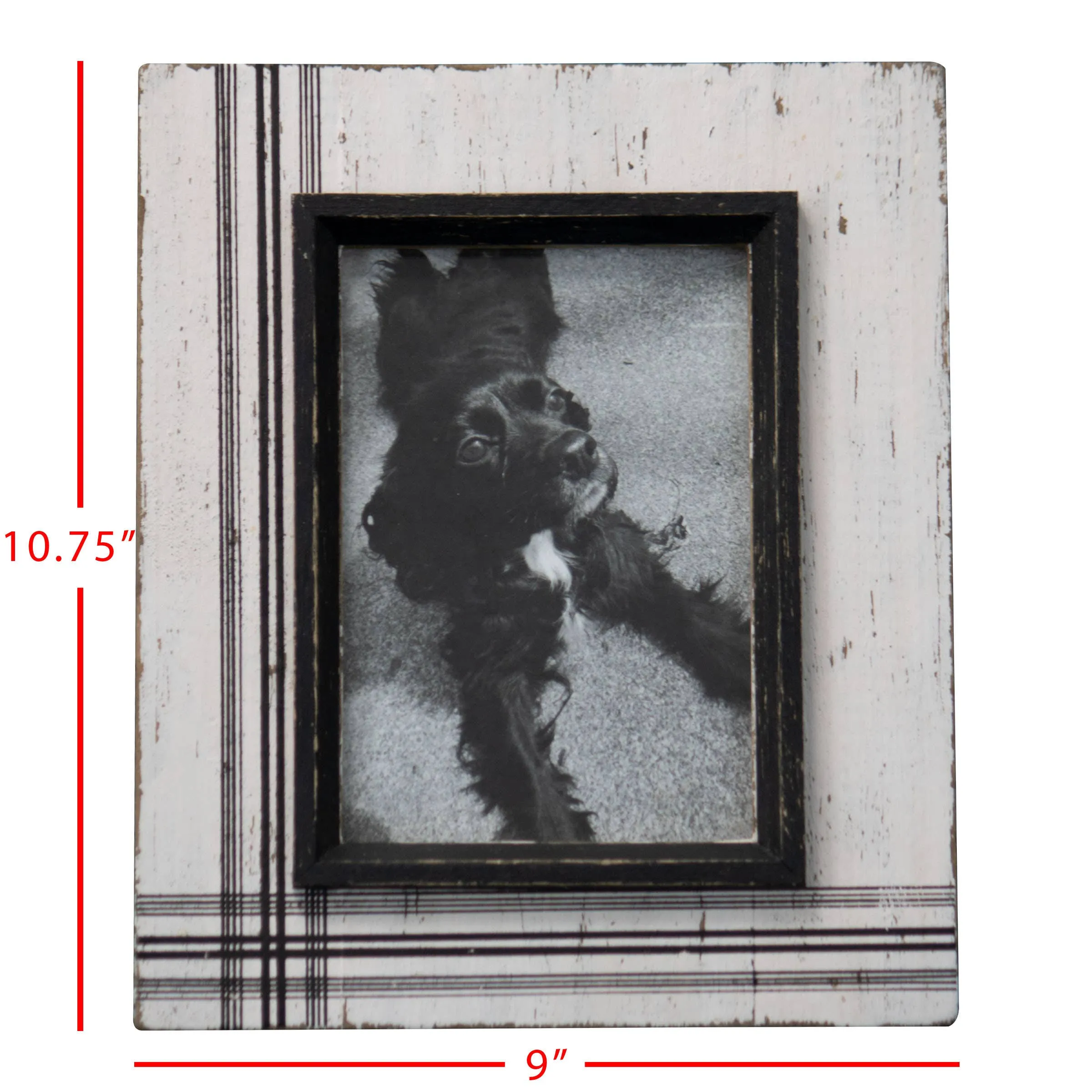 5X7 Ellery Photo Frame