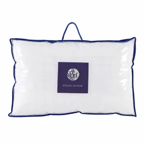 ACCESSORIZE Deluxe Hotel 1000g Firm Standard Pillow
