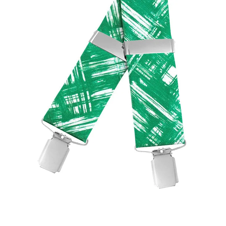 Acrely - Braces/Suspenders