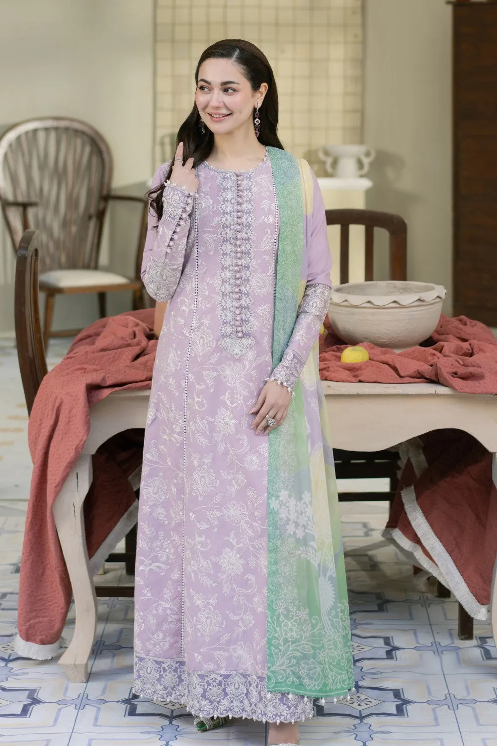 ALEIA - MS50115