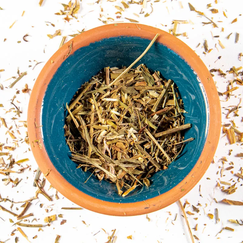 Alfalfa Herb, Cut