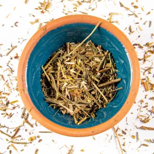 Alfalfa Herb, Cut