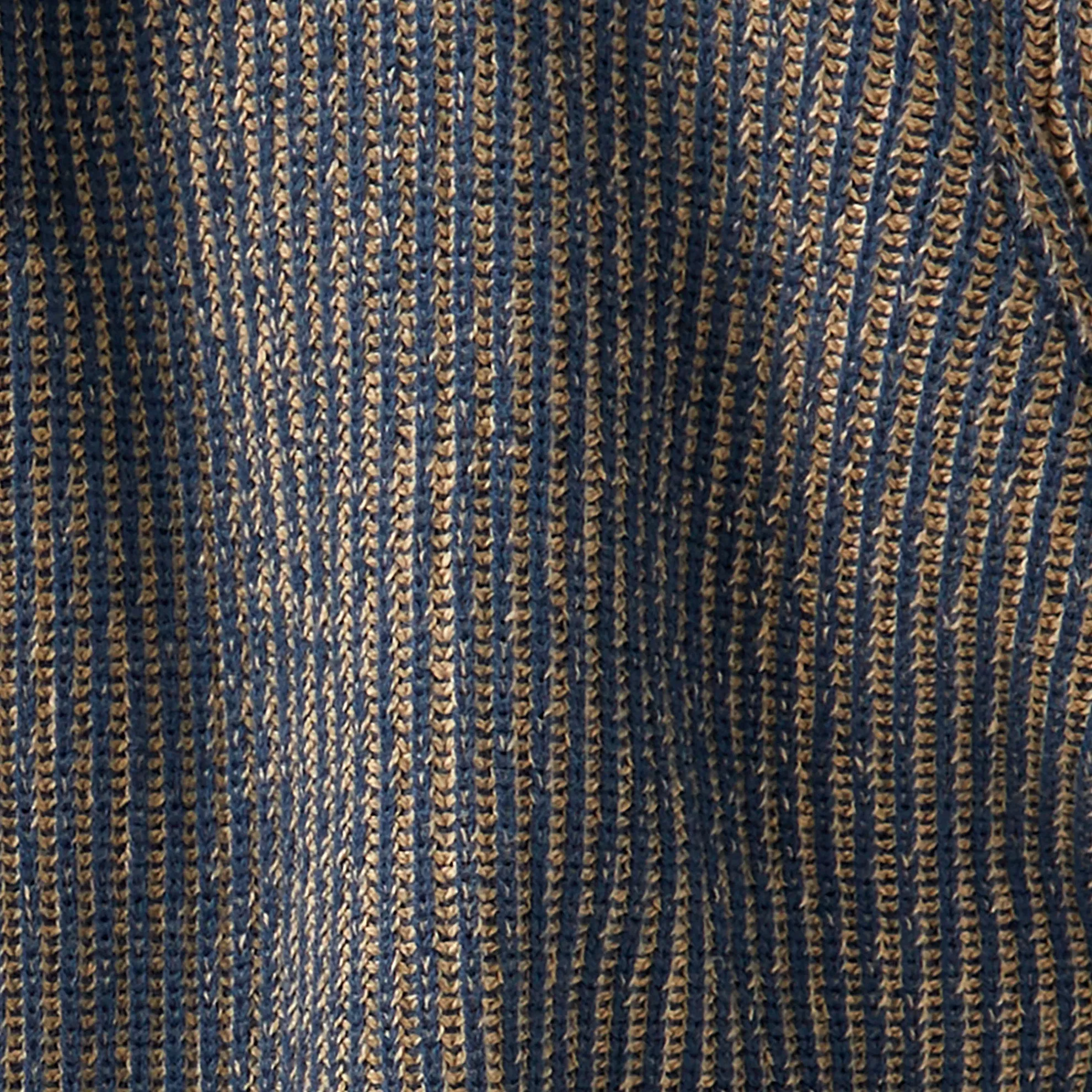 Alpine Ace Zip Cardigan