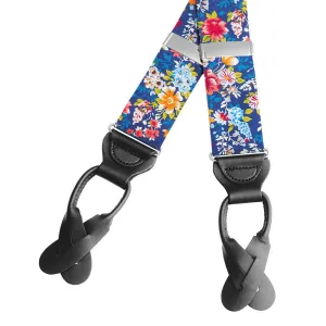 Alpine Meadow - Braces/Suspenders