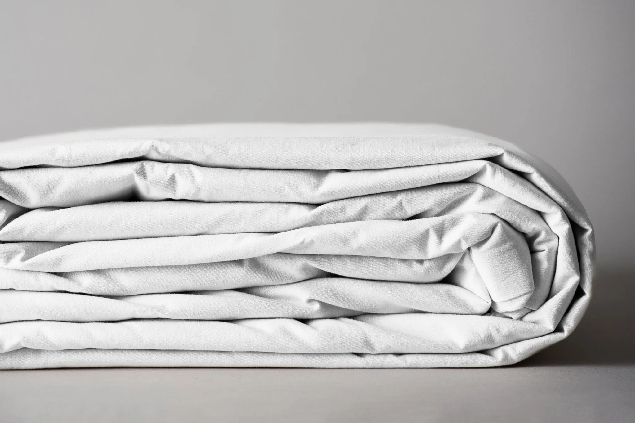 American Made Cotton Duvet Cover Set