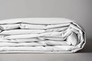 American Made Cotton Duvet Cover Set