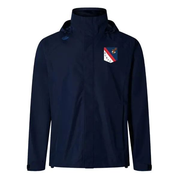 American University Elite Storm Jacket by Canterbury