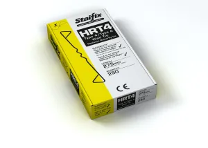 Ancon Cavity Wall Tie HRT4 275mm Long (Qty 250)