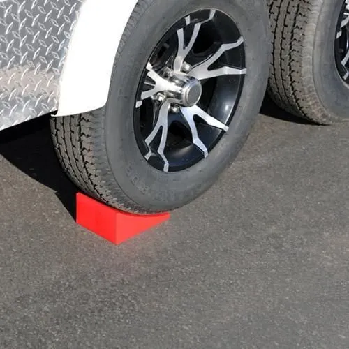 Andersen Tuff Chock for Caravan and Motorhome Heavy Duty