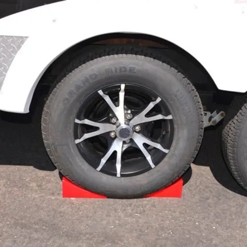 Andersen Tuff Chock for Caravan and Motorhome Heavy Duty