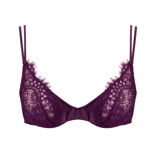 Andres Sarda Ella Luxury Wired Bra