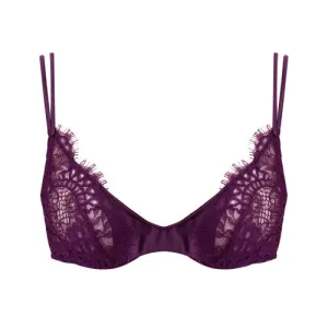 Andres Sarda Ella Luxury Wired Bra