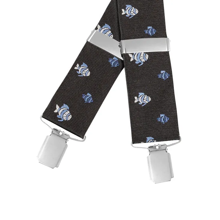 Angelos - Braces/Suspenders