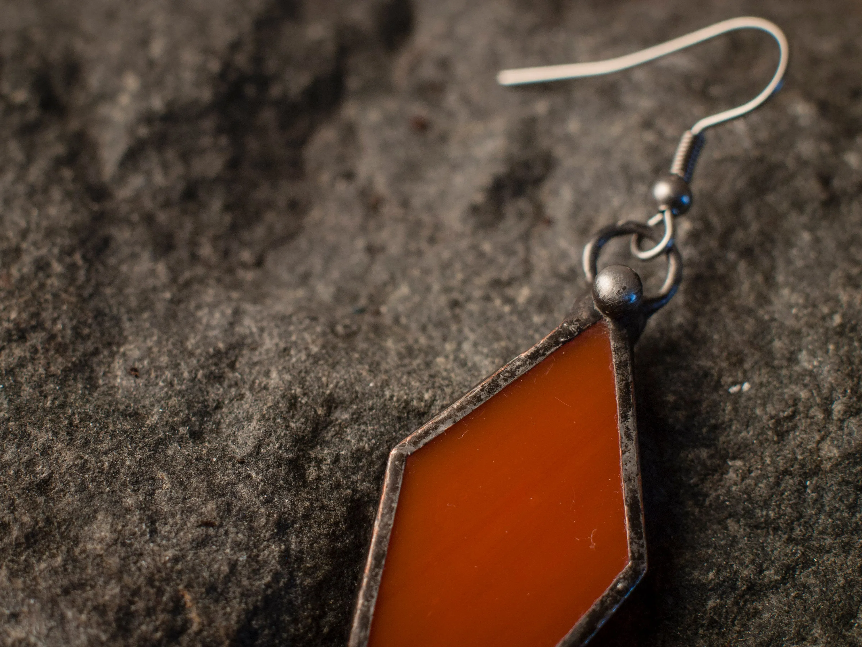 Another World Pendant