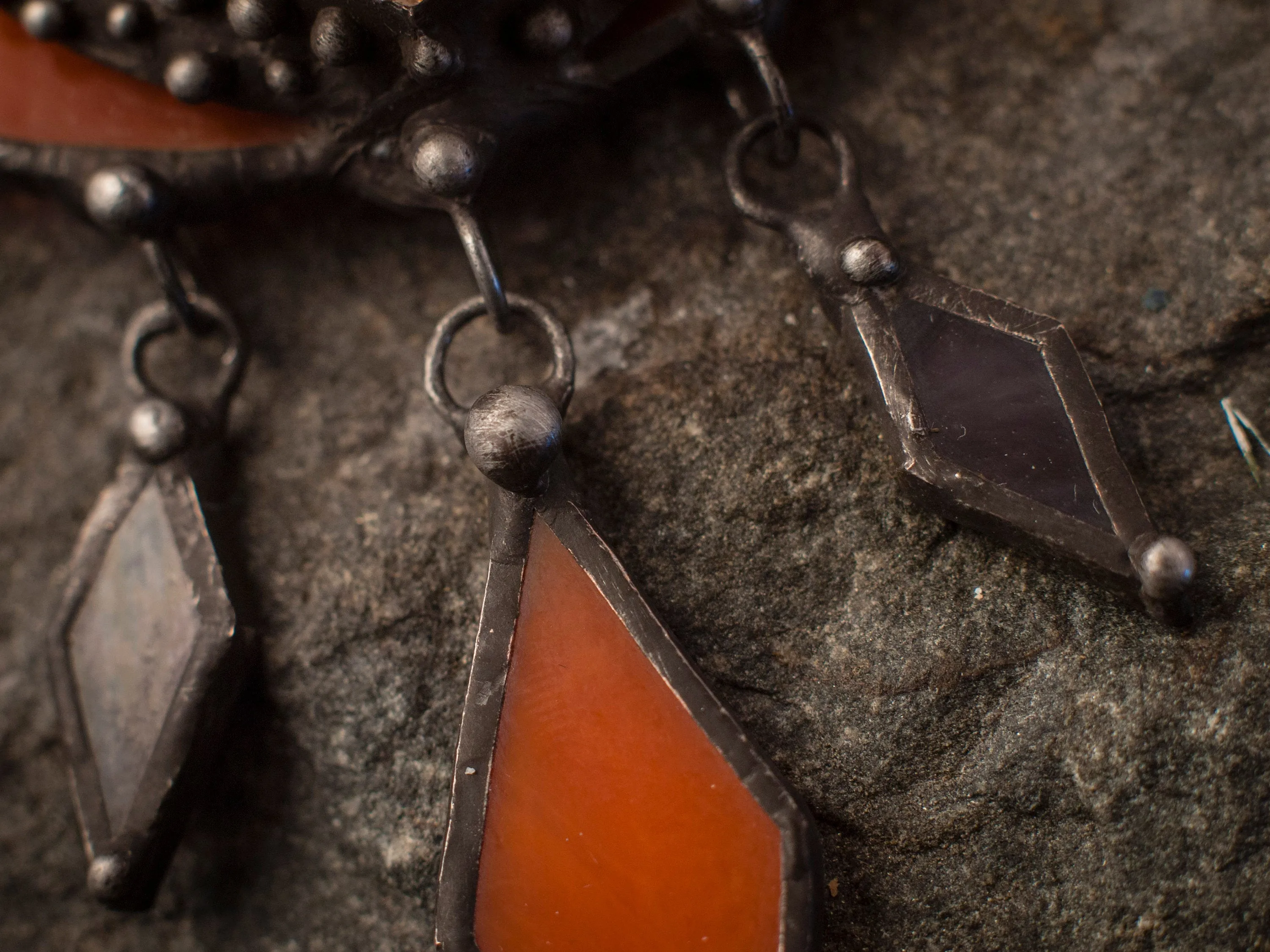 Another World Pendant