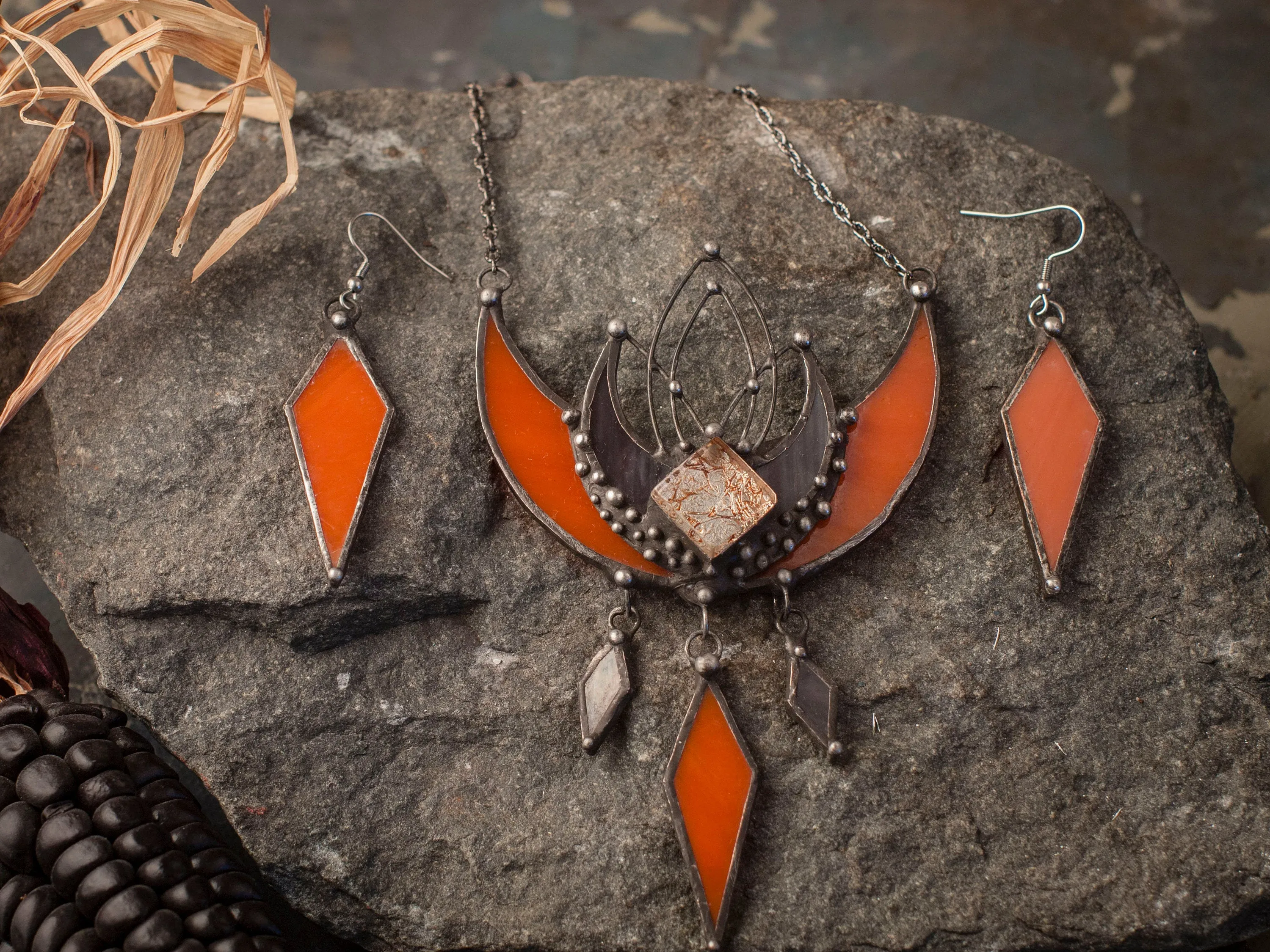 Another World Pendant