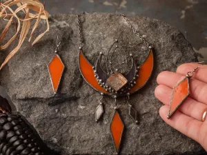 Another World Pendant