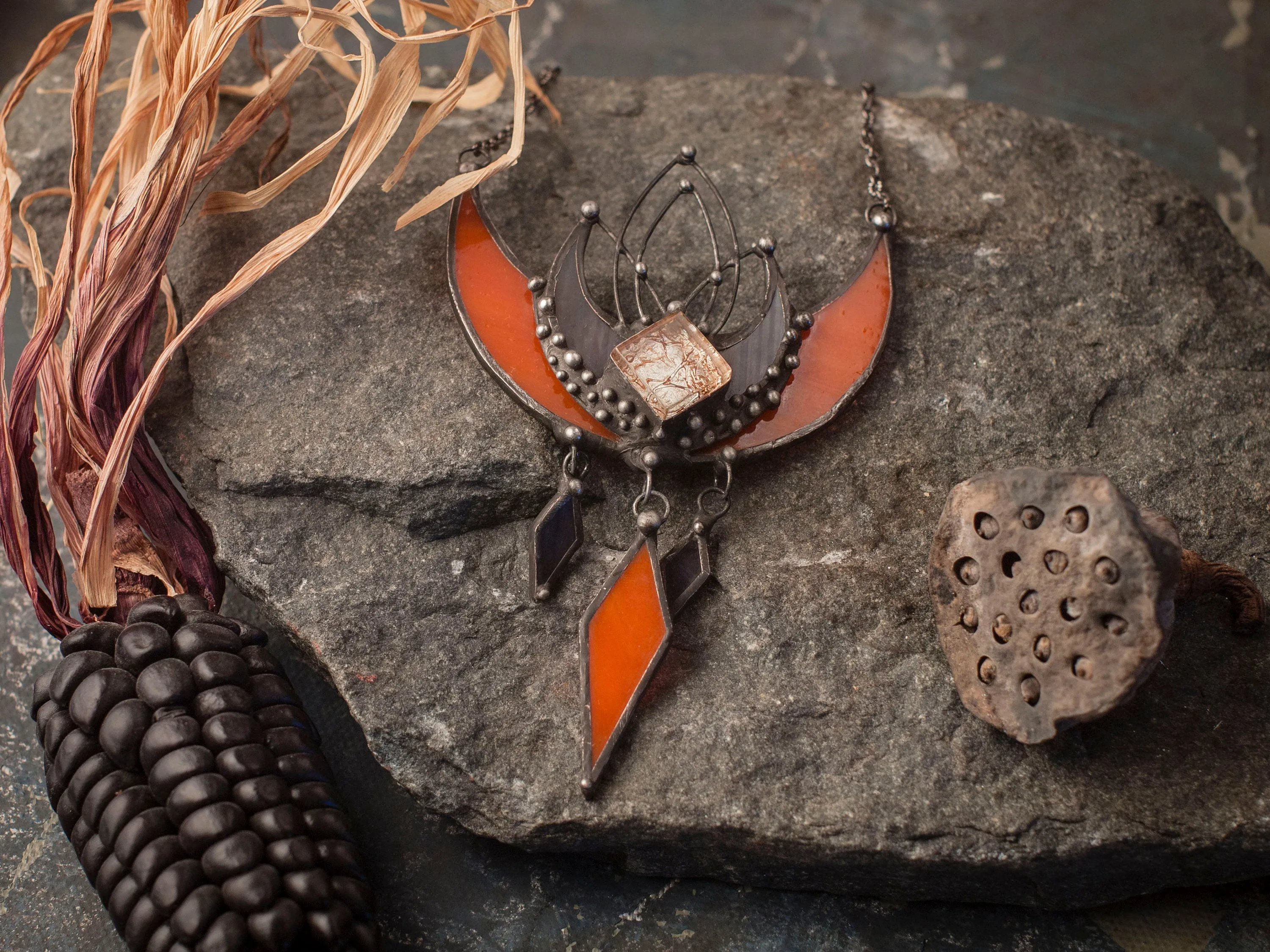 Another World Pendant