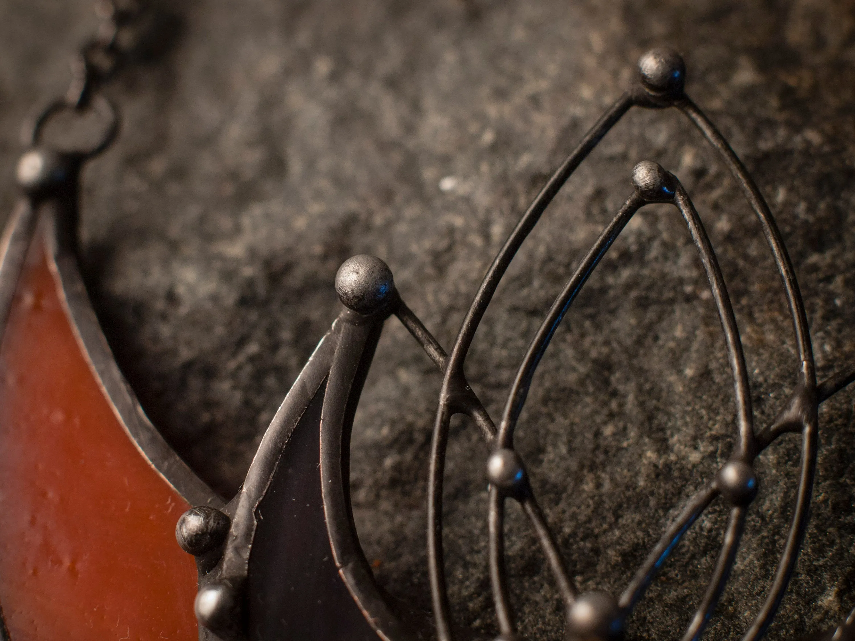 Another World Pendant