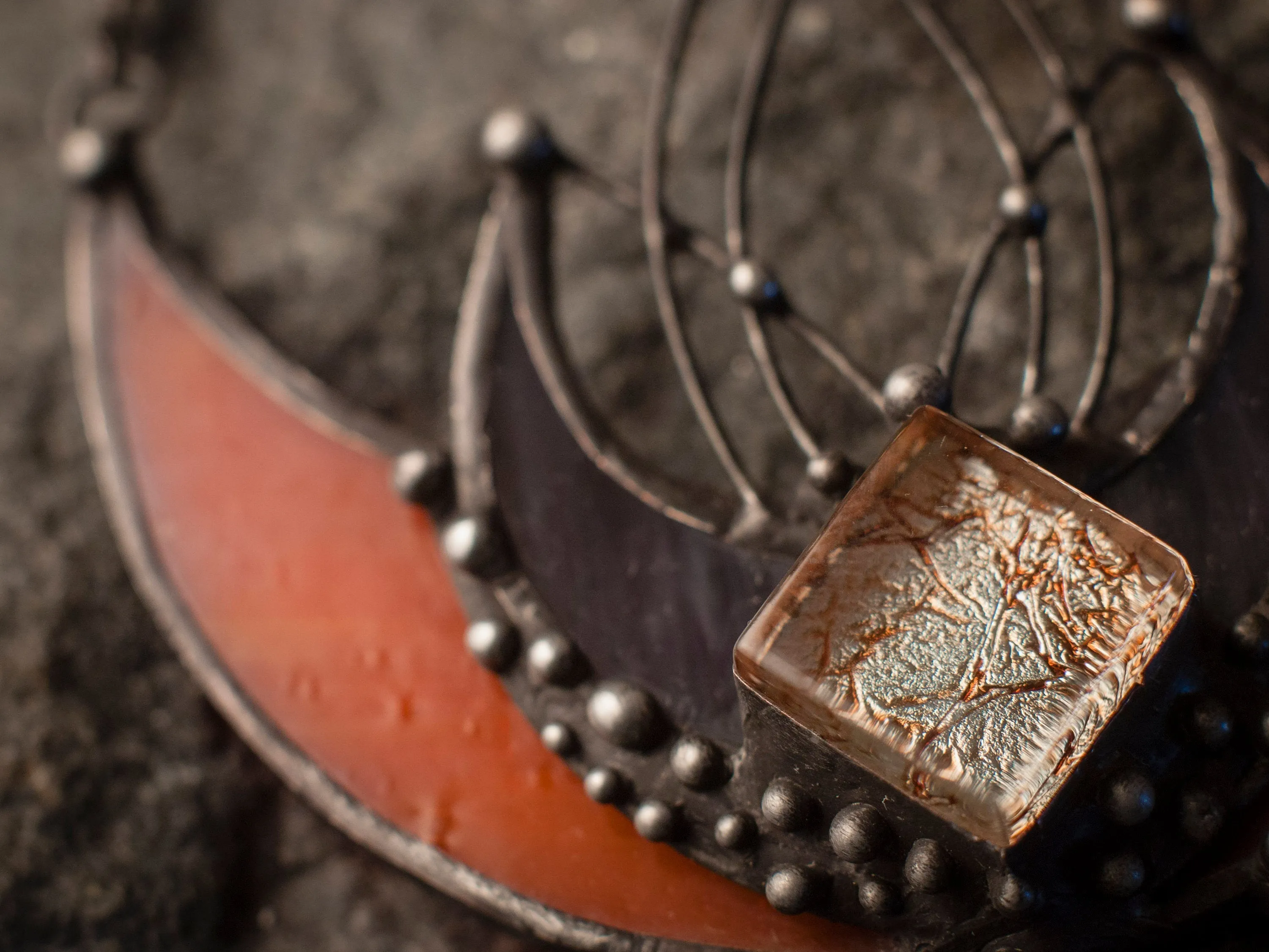 Another World Pendant