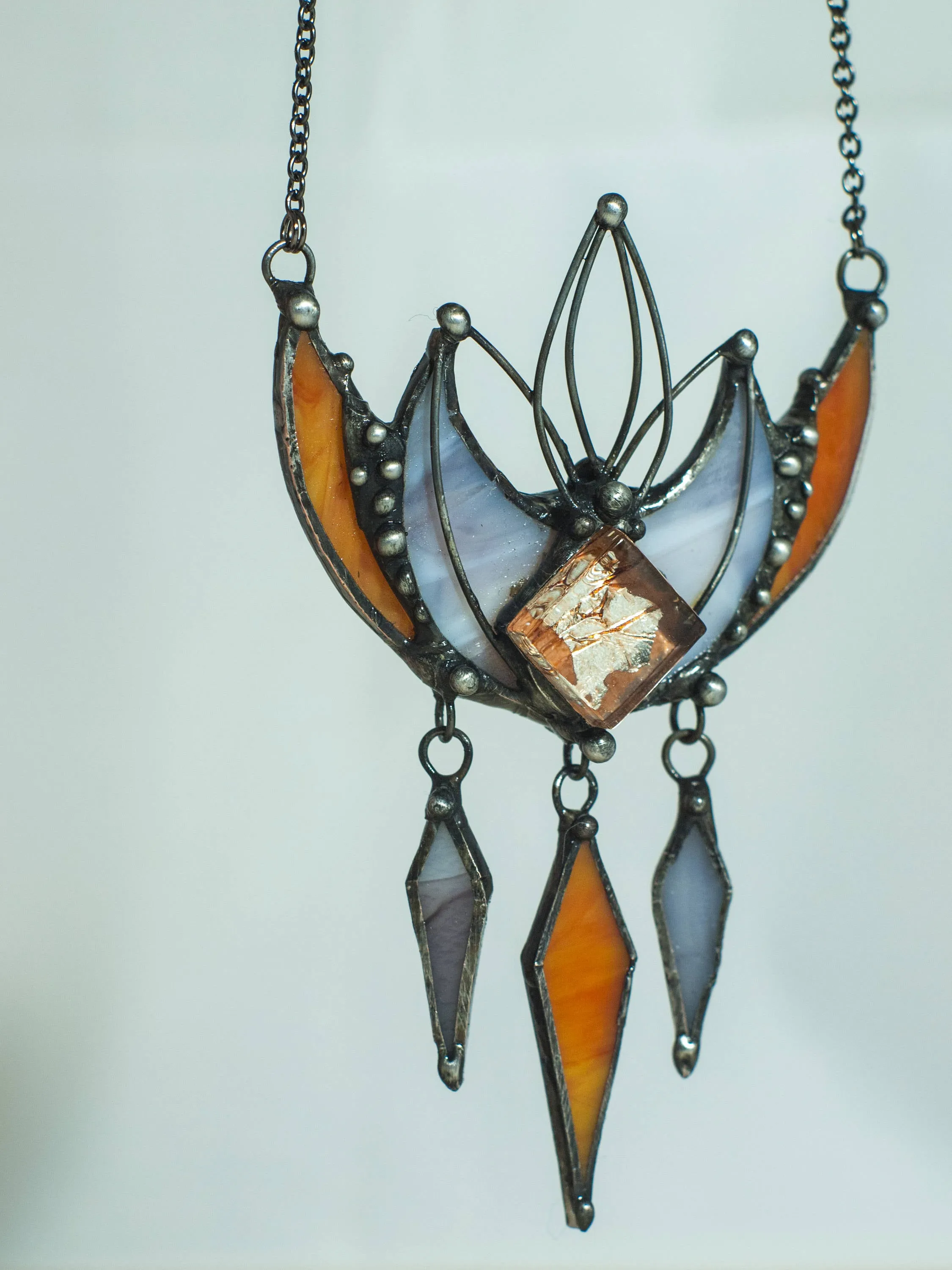 Another World Pendant