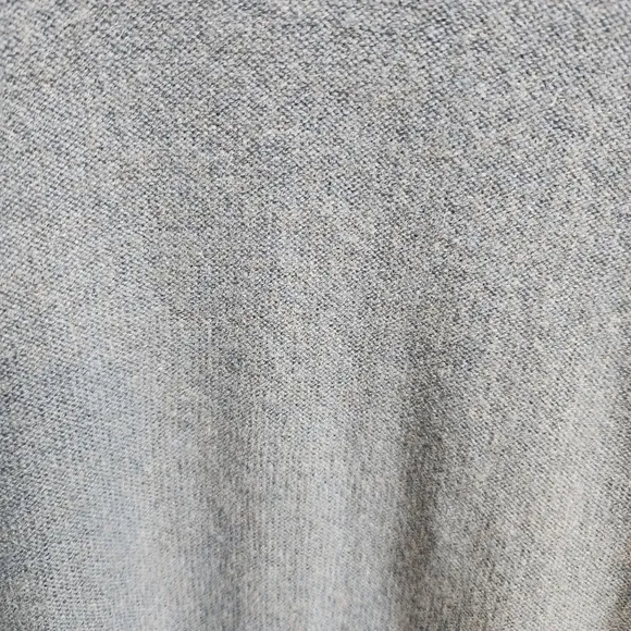Anthropologie Maeve Bedford Cashmere Sweater Size XS