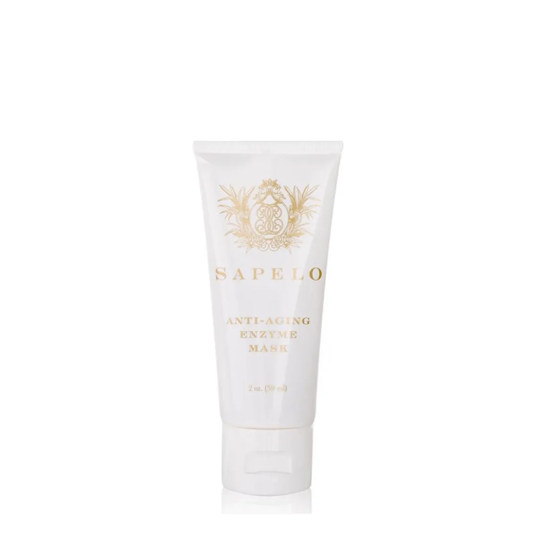 Anti-Aging Enzyme Mask