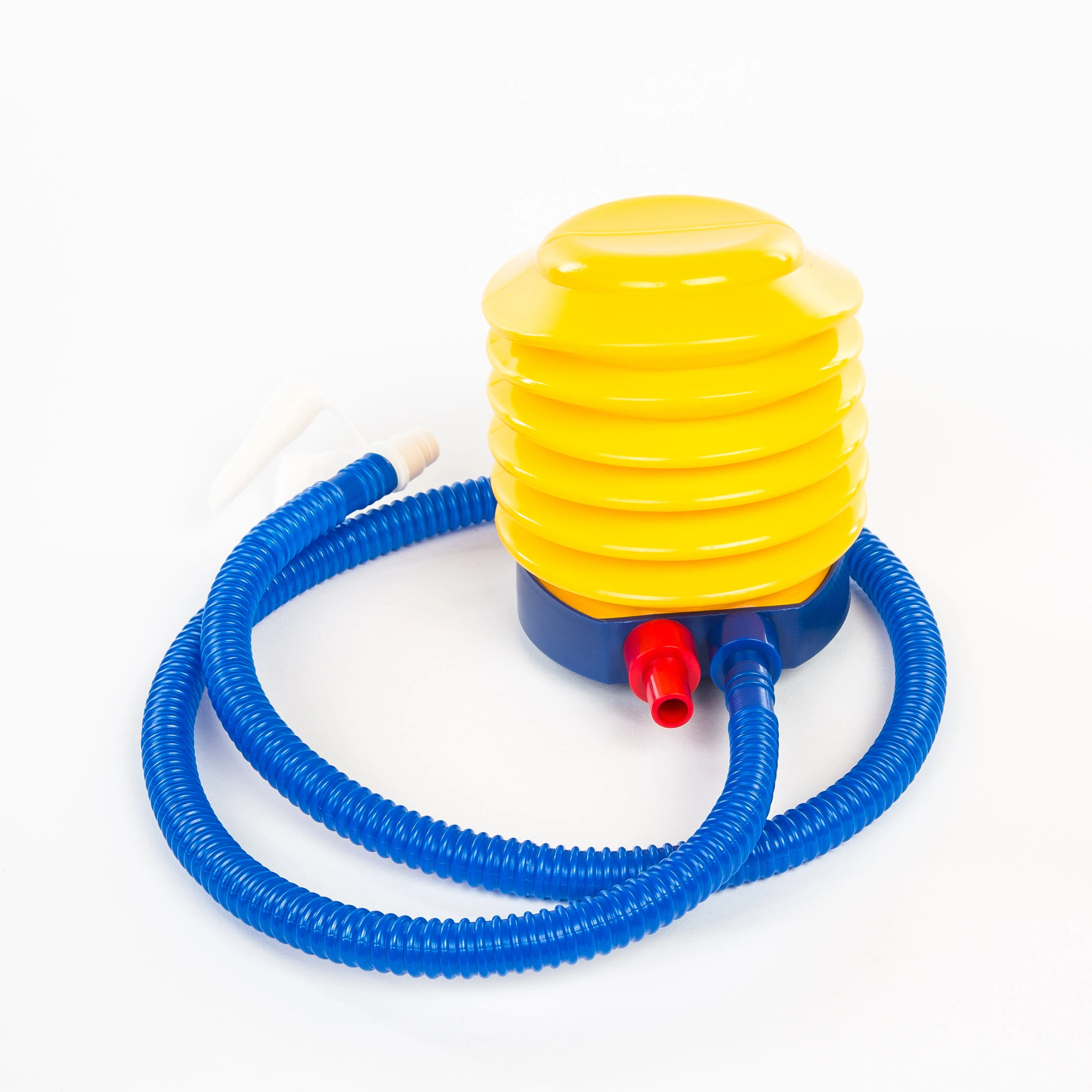 Anti-Burst Gym Ball