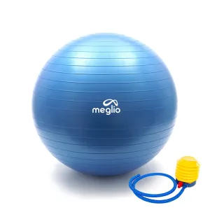 Anti-Burst Gym Ball