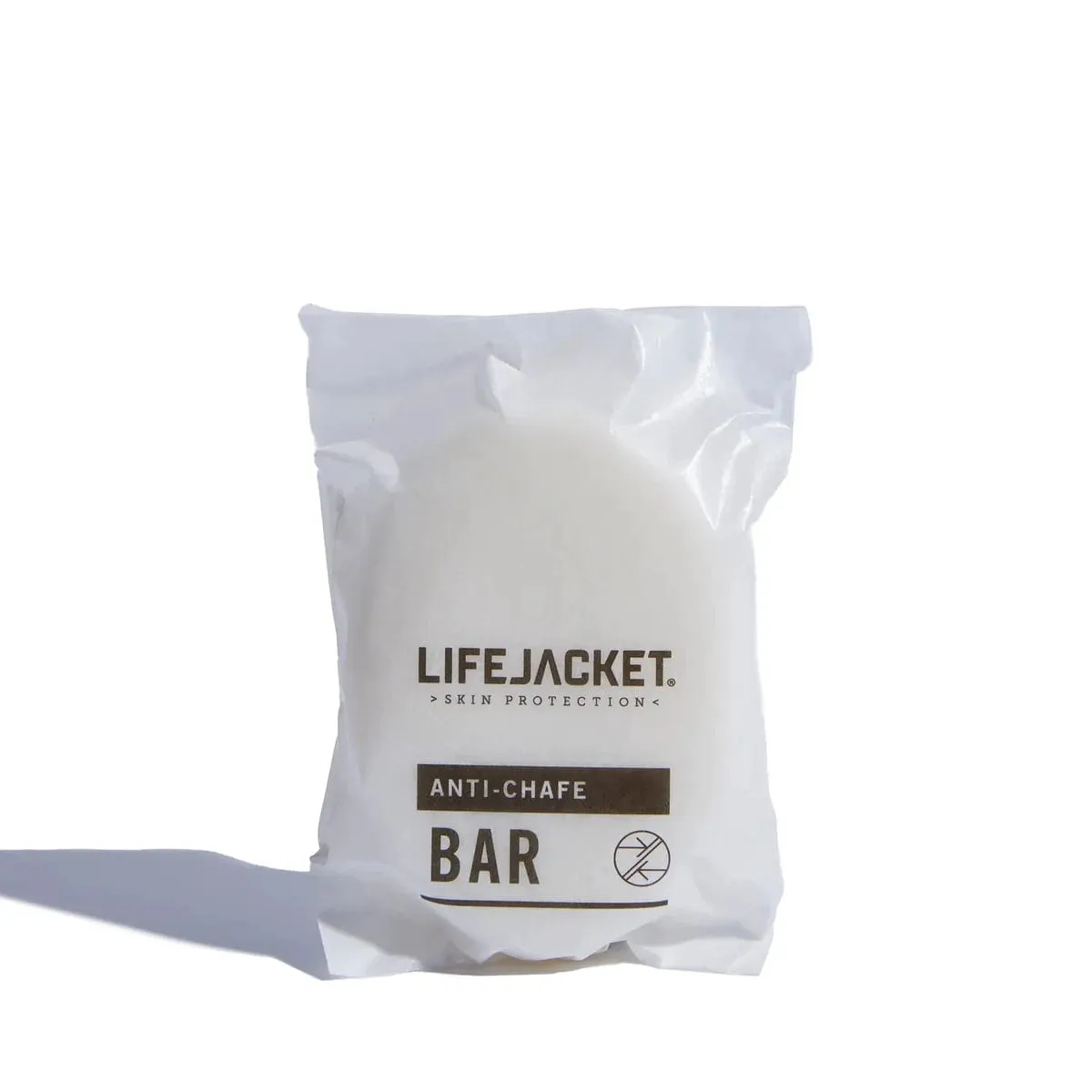 Anti Chafe Bar