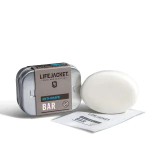 Anti Chafe Bar