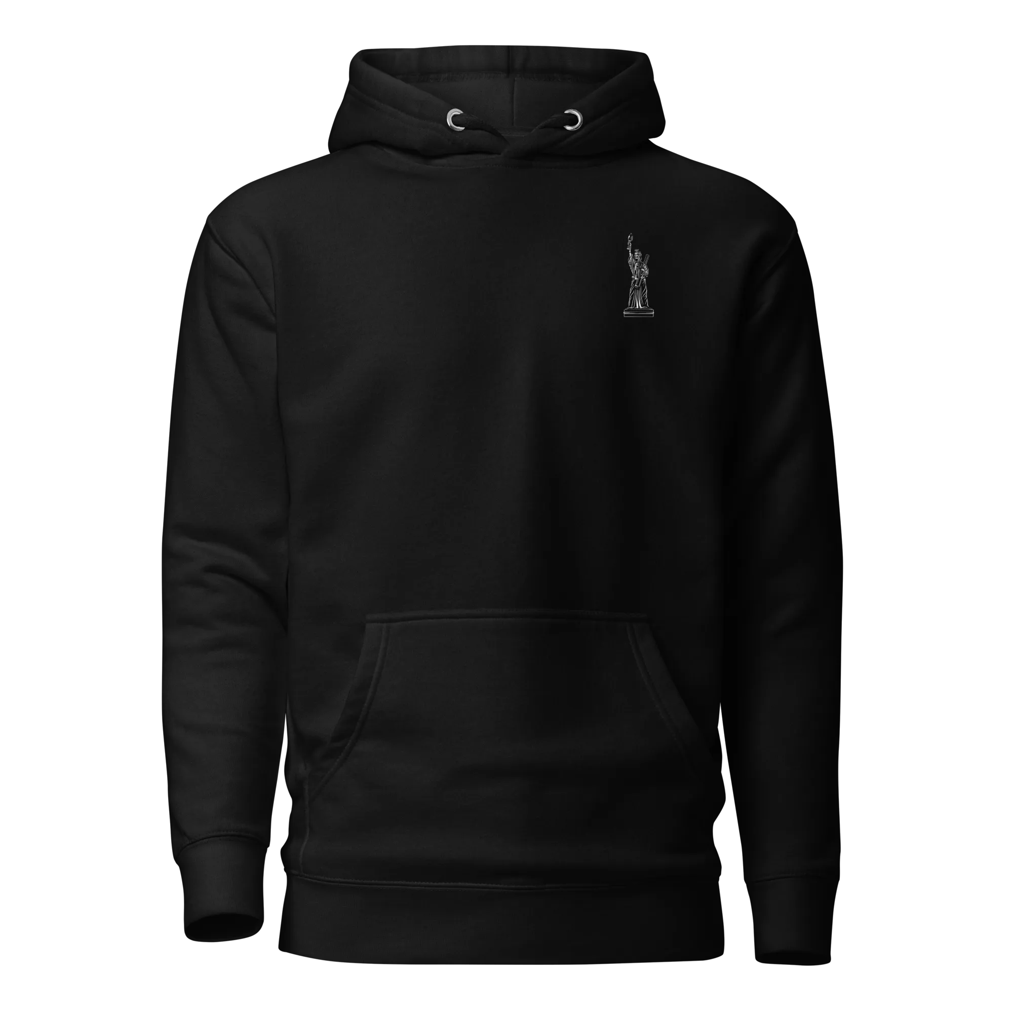 Anti-Government but I work for the Government Hoodie
