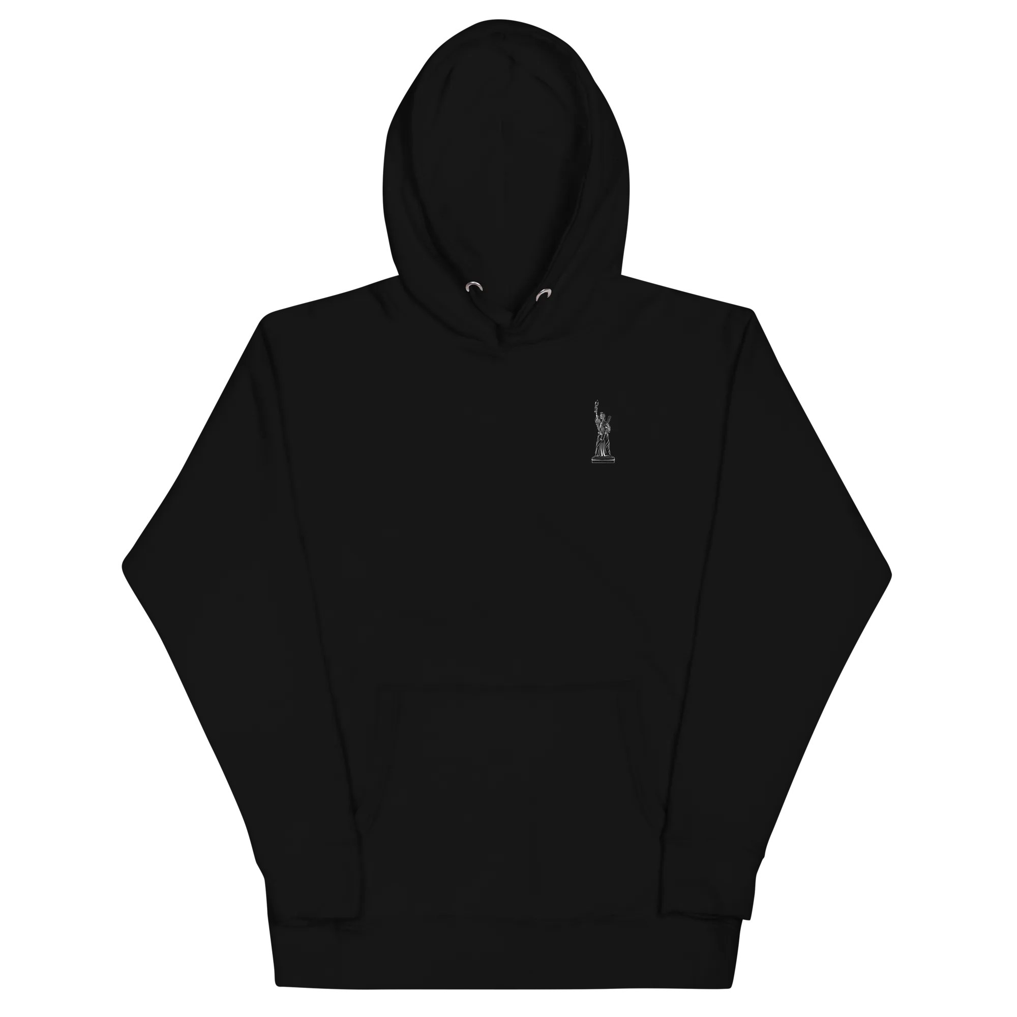 Anti-Government but I work for the Government Hoodie