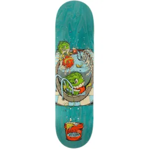 Anti Hero - Peter Hewitt Grimples At Work 8.5 Skateboard Deck